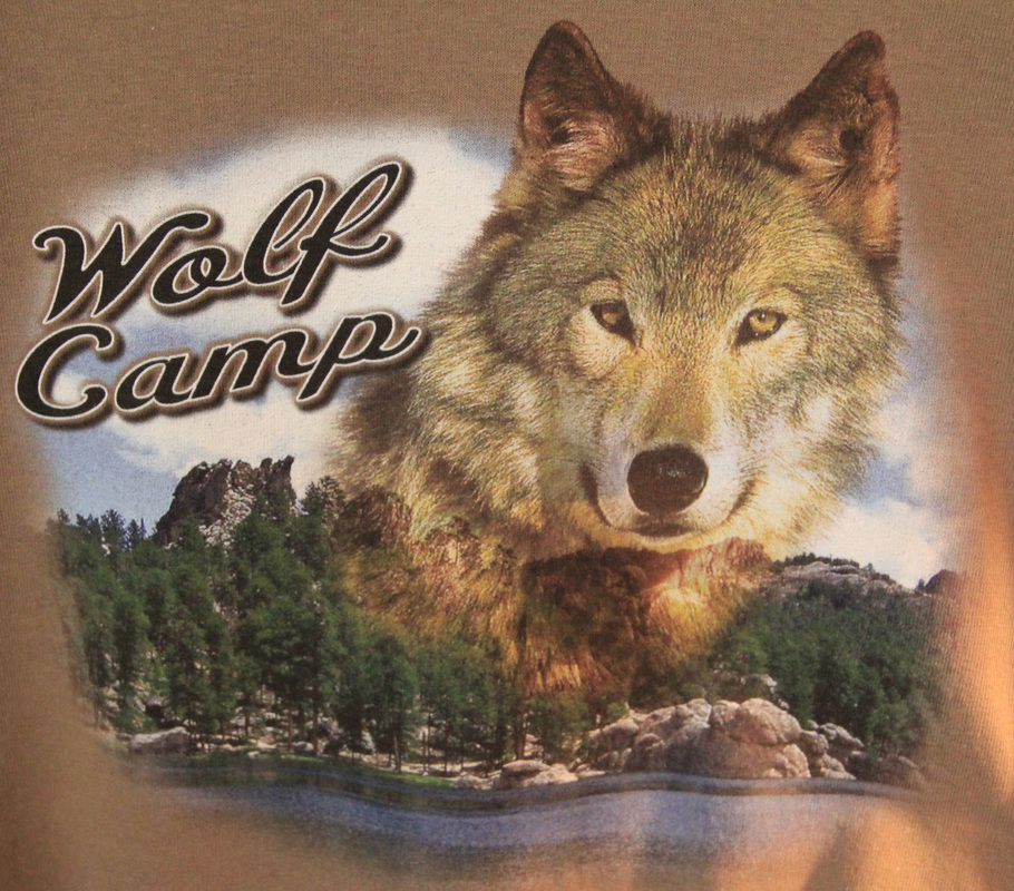 Photo Gallery - Wolf Camp Keystone, Dakota